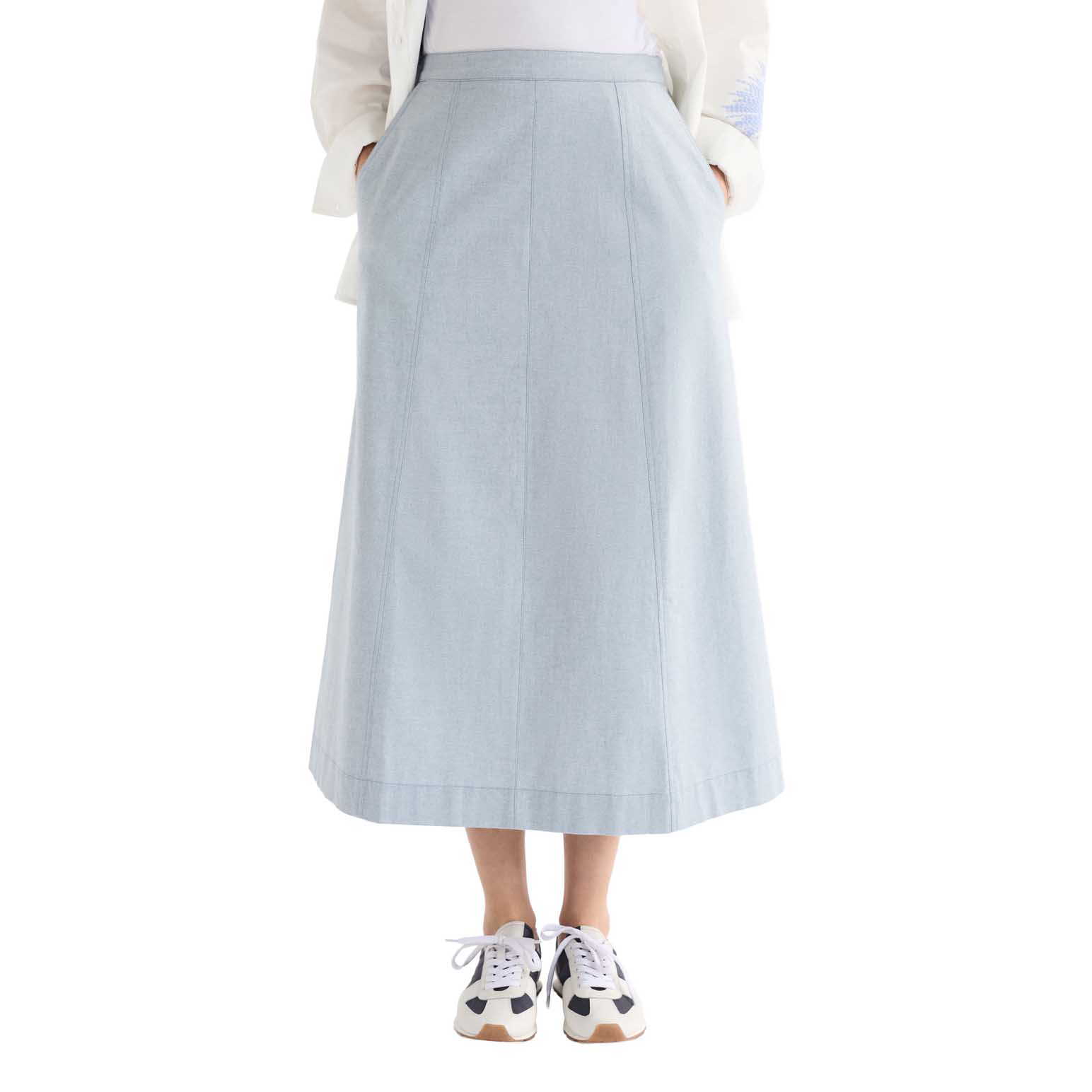 ELK Hanning Skirt